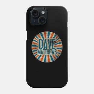 dave Phone Case