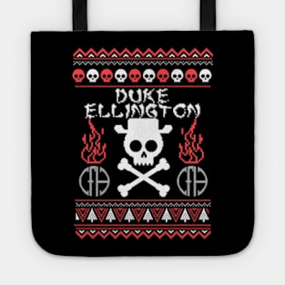 duke happy x Tote