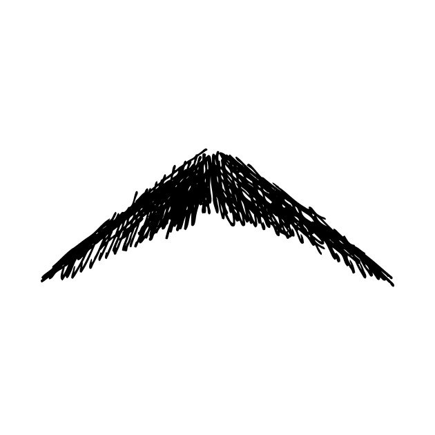 Moustache by SWON Design