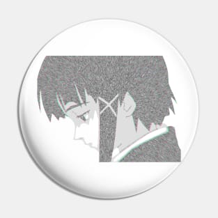 Lain II Pin