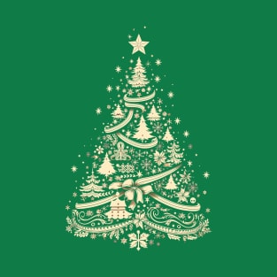 Christmas Tree T-Shirt