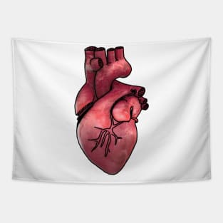 HEART Tapestry