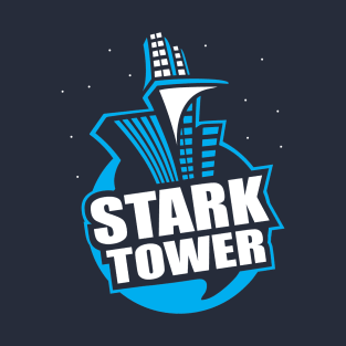 Stark Tower T-Shirt