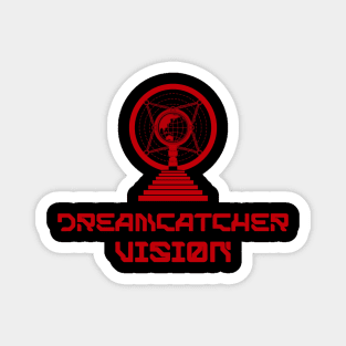 Dreamcatcher Vision Magnet