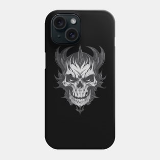 The fiend Phone Case