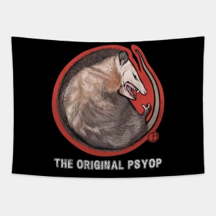 The Original PsyOp Tapestry