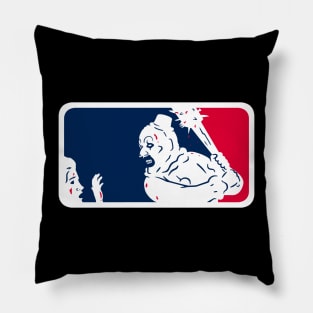 Major Clown League! Pillow