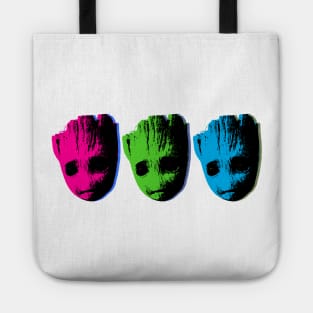 groot Tote