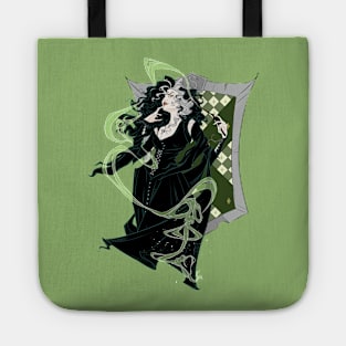 Dark Witch Tote