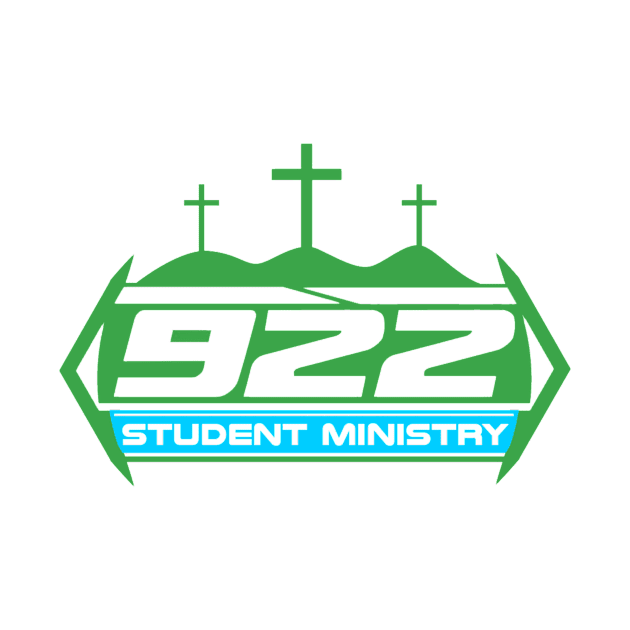 922 Student Ministry by PastorJoey