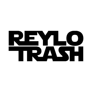 Reylo Trash T-Shirt