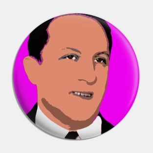 arnold rothstein Pin