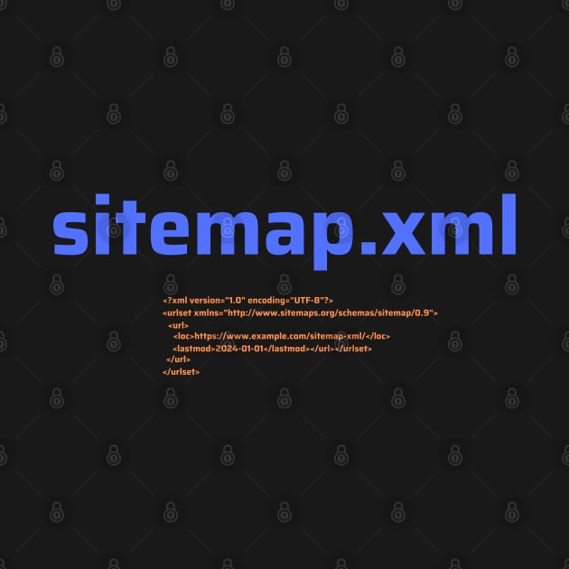 Sitemap XML by CyberChobi