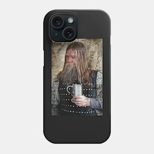 Celtic  Warrior Phone Case