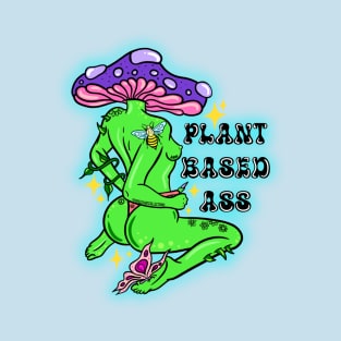 Plant Based T-Shirt