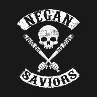 The Saviors T-Shirt