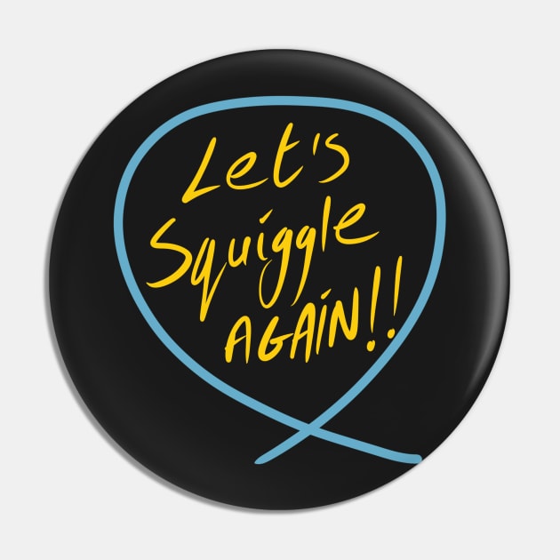 Let’s squiggle again (Squiggle collection 2020) Pin by stephenignacio