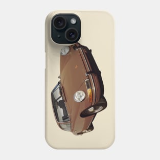 Porsche 911 Phone Case