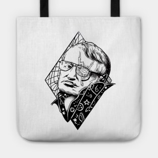 Steven Hawking Tote