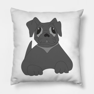 Cute puppy Pillow