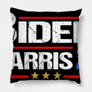 Biden Harris 2020 Pillow