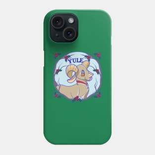 Yule Phone Case