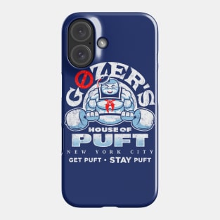 House of Puft Phone Case