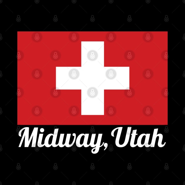 Midway Utah by MalibuSun