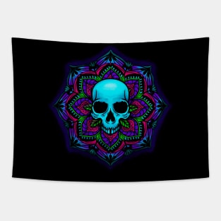 Man eater Tapestry