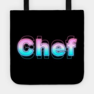 Chef Tote