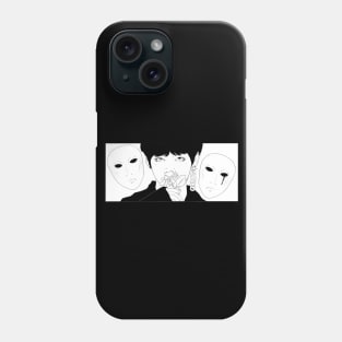 Singularity Phone Case