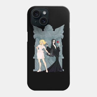 Deb & Tish Phone Case