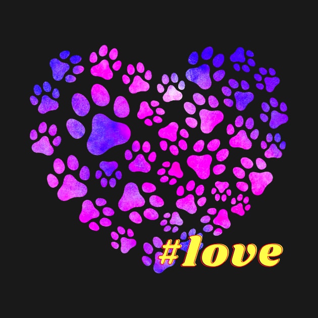 love my dog is my valentine by vishal anura