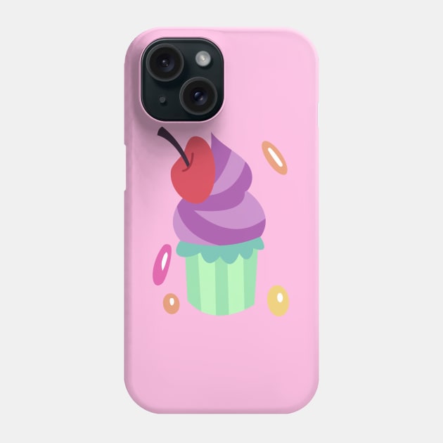 My little Pony - Sugar Belle Cutie Mark Phone Case by ariados4711