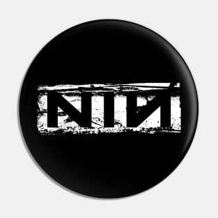 Vintage Nin Pin