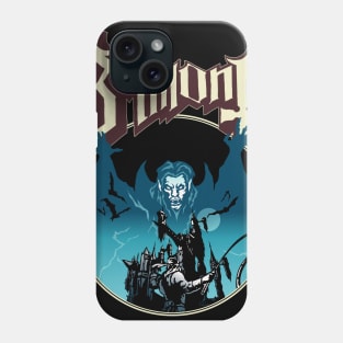 Belmont Opus Phone Case