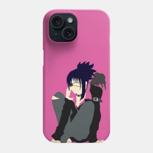 Punk Angel Phone Case