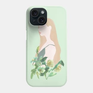 anya taylor joy Phone Case