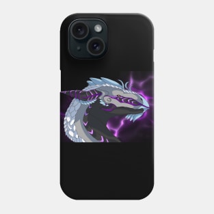 Tempestra Phone Case