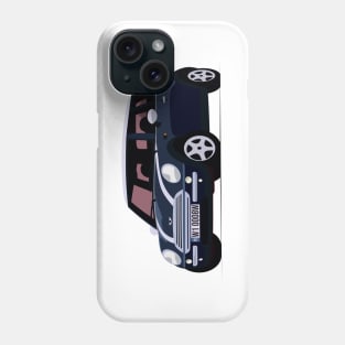 Mini Cooper Phone Case