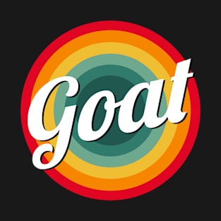 goat T-Shirt