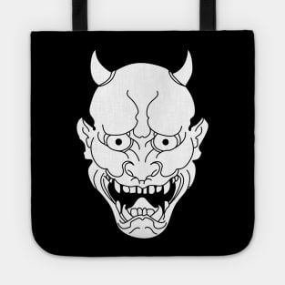 Hannya Tote