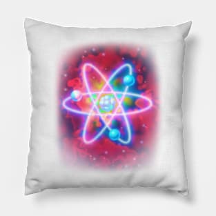 Fusion Energy Pillow