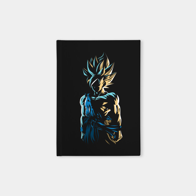Legendary Saiyan