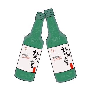 Soju T-Shirt