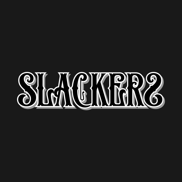 Slackers Clothing by jogjaclothing.Ok