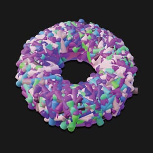 Donut T-Shirt