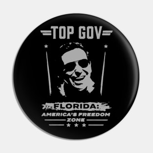 ron desantis Pin