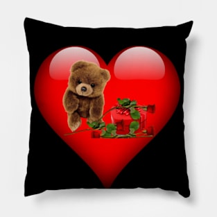 Valentine Pillow