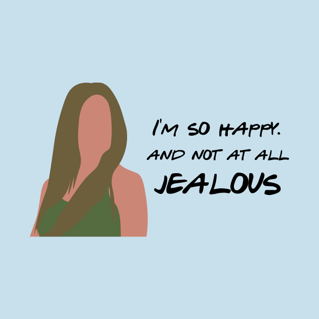 I'm so happy and not at all jealous by calliew1217